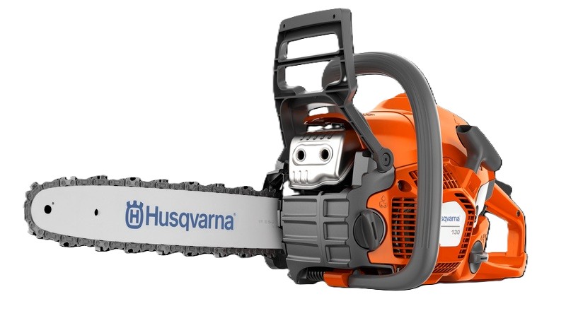 Бензопила ланцюгова HUSQVARNA 130 (9671084-01)